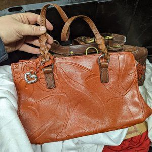 Barbardos Brighton Boho